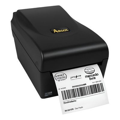 Batalha das Etiquetas: Zebra ZD220 vs. Argox OS-2140 vs. Elgin L42 Pro – Qual Escolher?